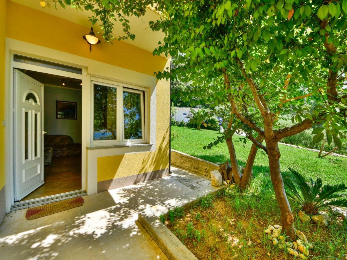 Apartment Cipcic-1 By Interhome Supetarska Draga Exterior photo